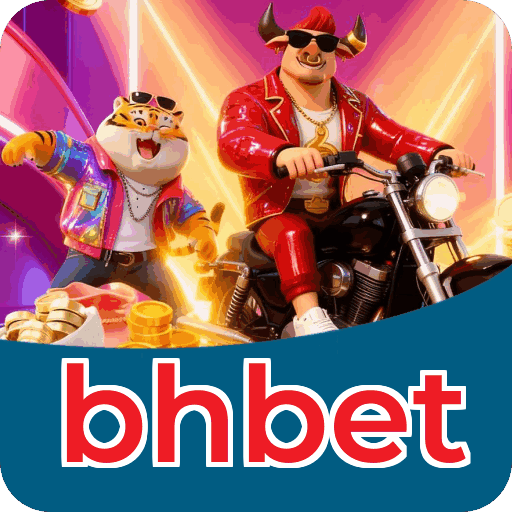 Logo Oficial bhbet Download